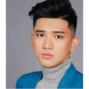Jeremiah Tiangco | Titulo- GMA Music